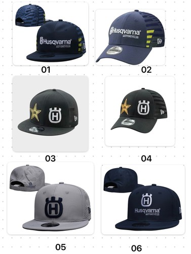 Racing flat curve brim - /curve,
