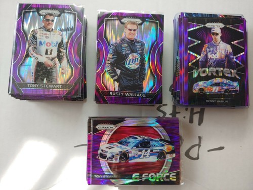 2018 prizm racing complete