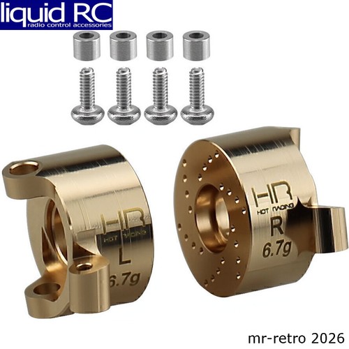 Hot racing sxty21h brass front - racing,