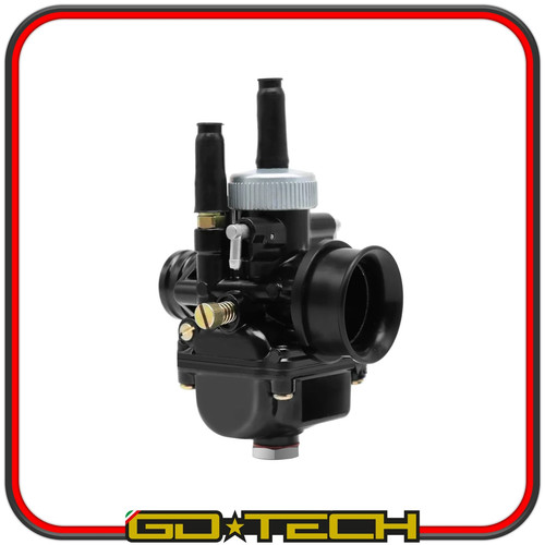 Carburatore tipo phbg - phbg, ds