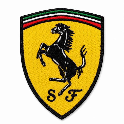 Ferrari sport car - car, racing