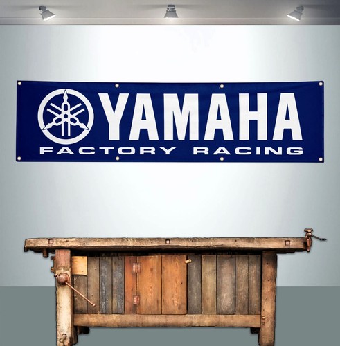 Yamaha factory racing - factory,