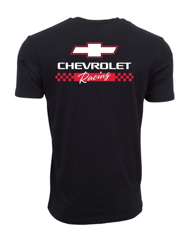 Chevrolet racing graphic - gm,