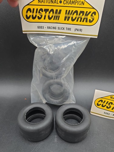 Pair custom works vintage - pair,