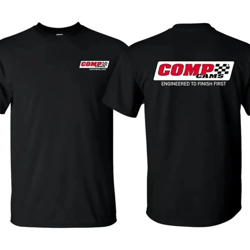 Comp cams top - cams, racing
