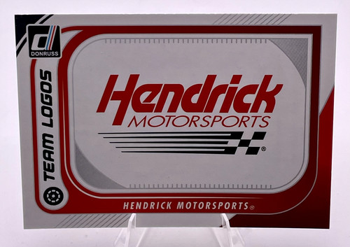2026 panini donruss racing - donruss,