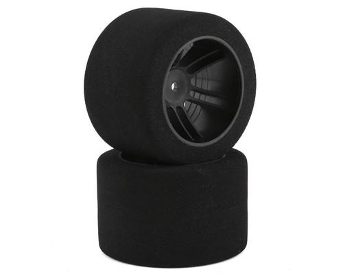 Bsr racing drag foam tires - foam,