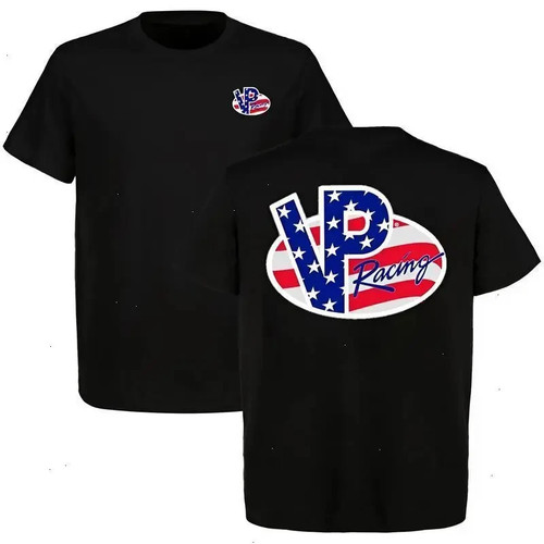 Racing shirt american - vp,