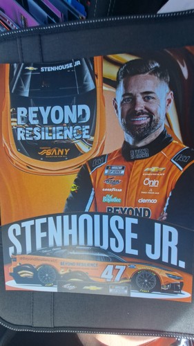 Ricky stenhouse 2026 beyond - jr,