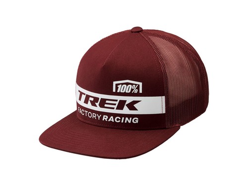100 trek factory - trek, racing
