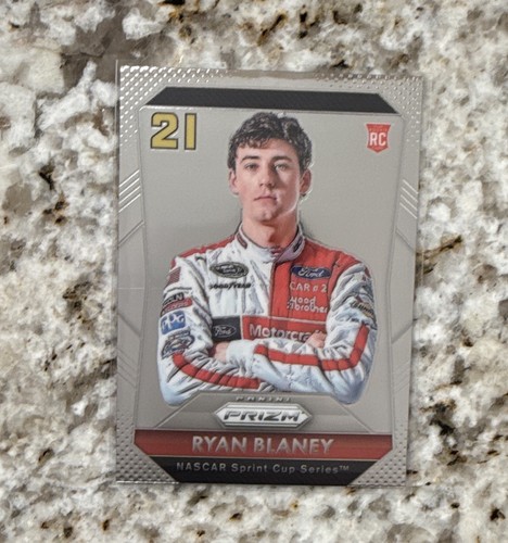 Panini 2016 prizm nascar ryan - panini,