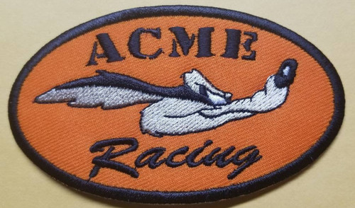 Acme racing wile - racing,