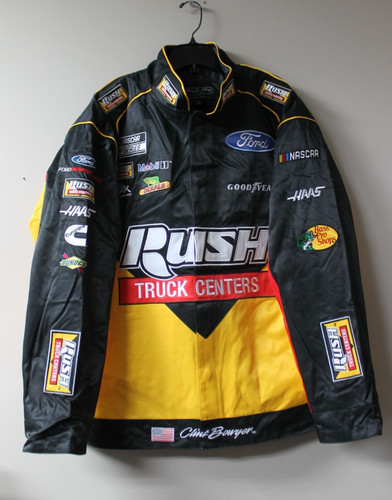 New nascar rush truck - new,
