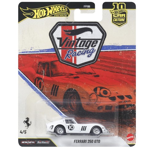 Mattel hot wheels - hot,
