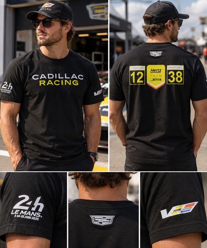 Cadillac racing hertz jota 12 - racing,