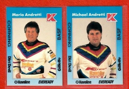 1991 kmart indy - 1991,