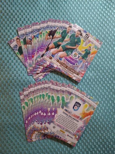 2026 panini donruss nwsl - donruss,