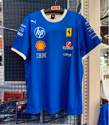 Puma scuderia ferrari team - puma,