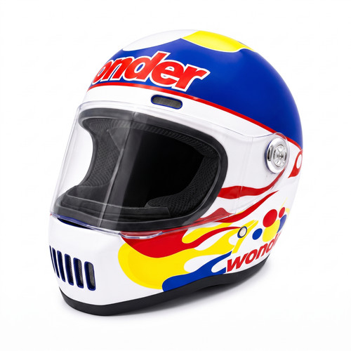 Talladega racing movie replica - movie,