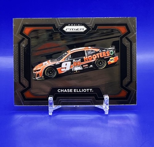 2024 panini prizm nascar - 2024,