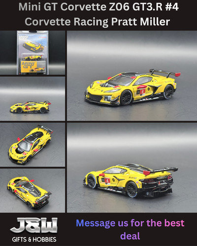 Mini chevrolet corvette - chevrolet,