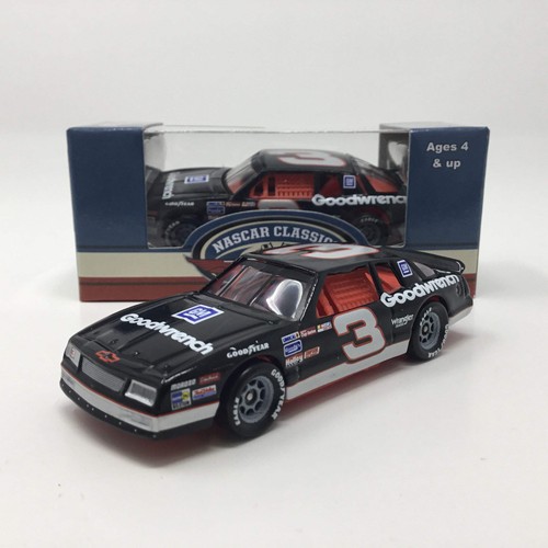 Richard childress racing - racing, 1988