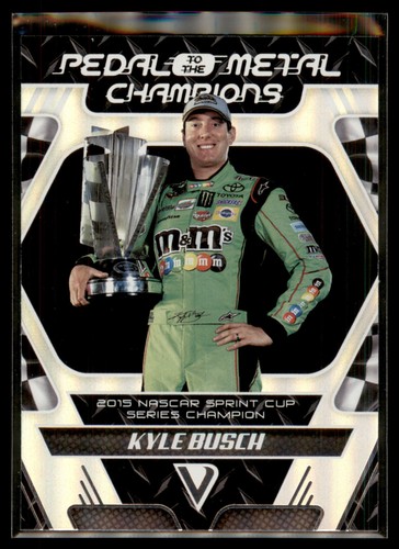 2019 panini victory - 2019,