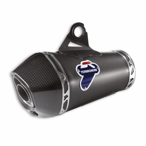 Silenziatore racing sport line - silenziatore, sport-line