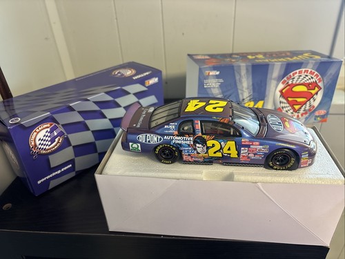 Action jeff gordon - action,