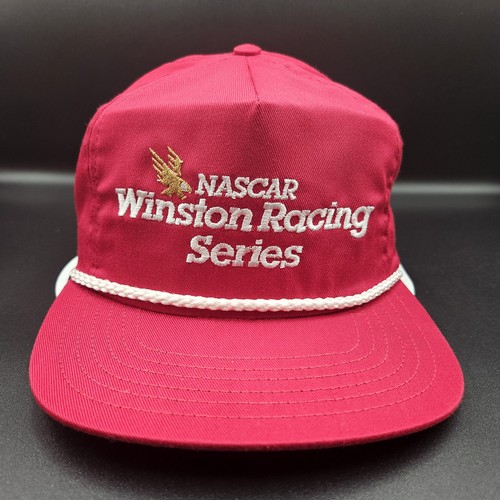 Rare nascar winston racing - winston,