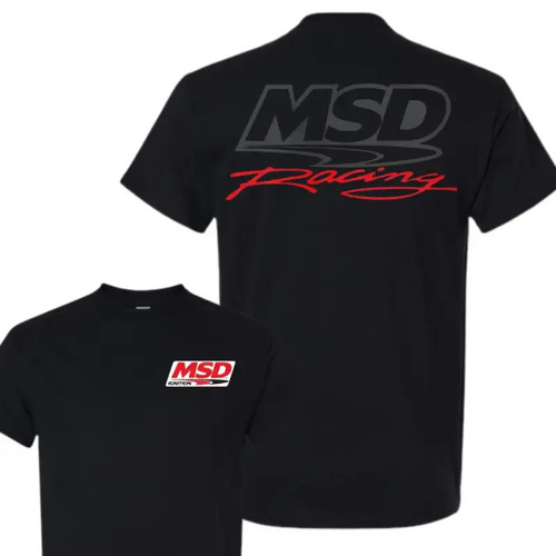 Msd racing motorsport graphic - motorsport,