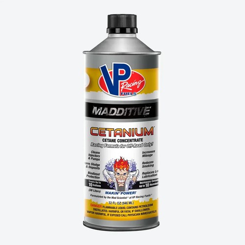 Cetano booster racing - cetano,