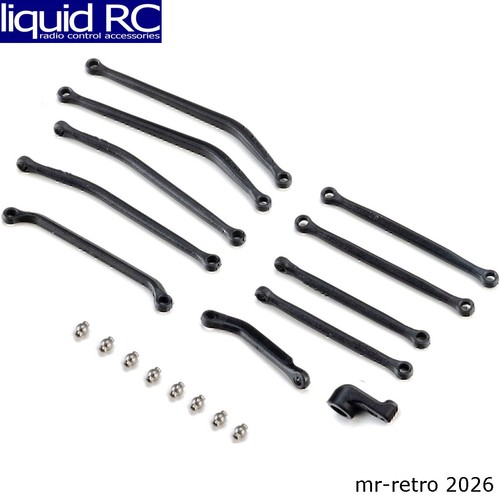 Axial racing axi 4429 107mm - racing, axi-4429