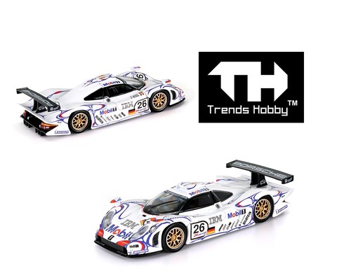 Trends hobby racing gt - hobby,