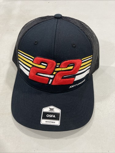 Joey logano nascar - nascar, racing