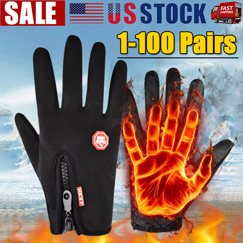 Thermal waterproof winter - waterproof,