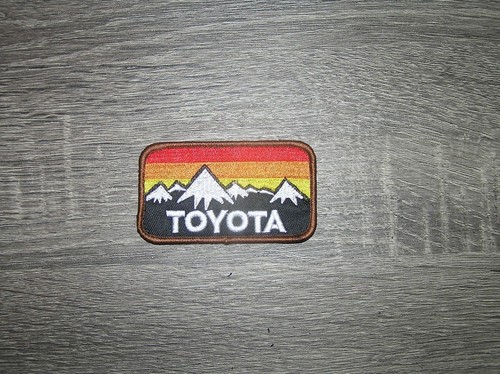 Toyota motorsports racing - toyota,