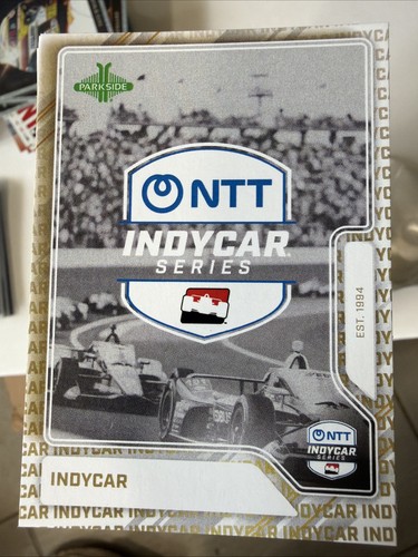 2026 parkside indycar - parkside, pick