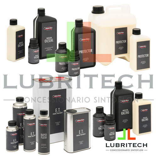 Sintoflon trattamento motore - sintoflon,