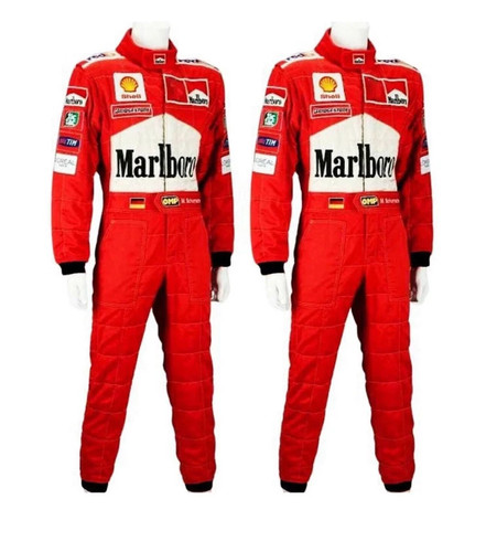 Marlboro kart racing - kart,