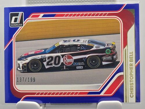 2026 donruss nascar racing - 2026,