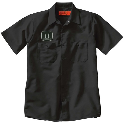 Honda embroidered patch - honda,