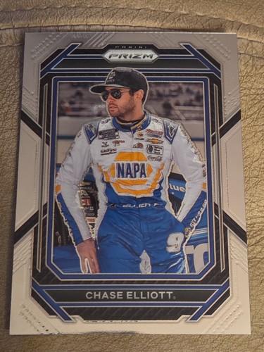 2023 panini prizm racing 5 - prizm,
